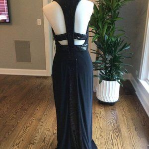 Adrianna Papell Boutique Dress New with tag size 8